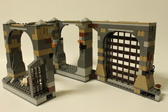 LEGO Star Wars Rancor Pit (75005)