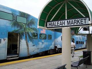 Hialeah Market
