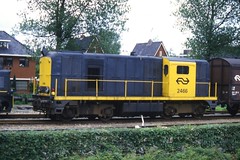 NS Class 2400.