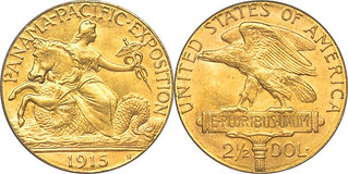 Panama-Pacific-Quarter-Eagle