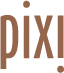 Pixi logo main