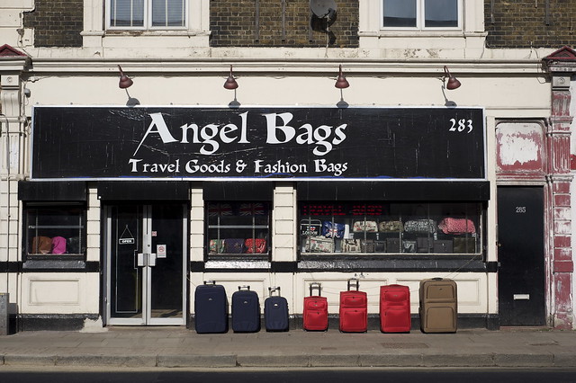 LDP 2013.03.12 - Angel Bags