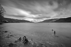 "Loch Ness Scotland"