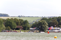 Stewartby Powerboat Races - 24/25th Sept 16