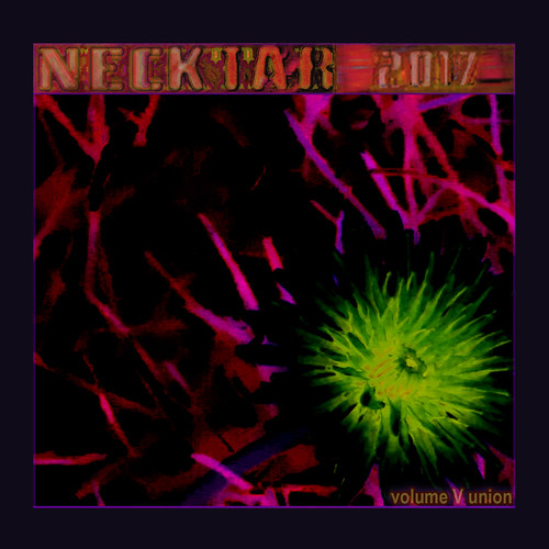Necktar_2017_volume_IV_Back