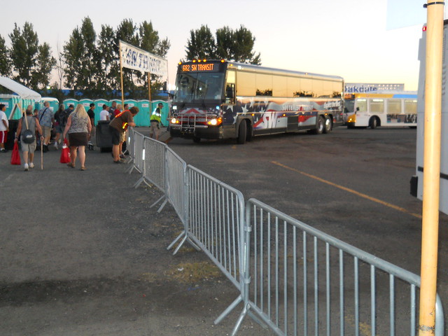 Minnesota State Fair 2011 Bus Schedule