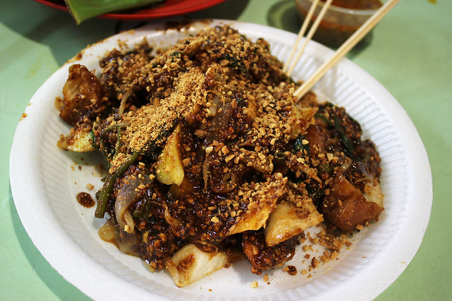 Old Airport Road - Toa Payoh Rojak