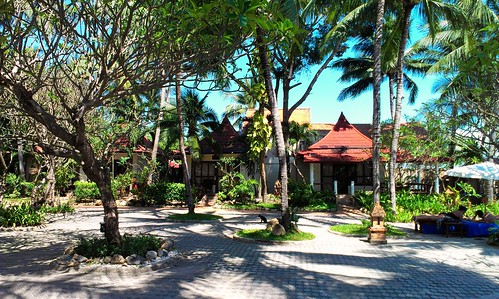 Koh Samui Chaweng Buri Resort サムイ島チャウエンブリリゾート