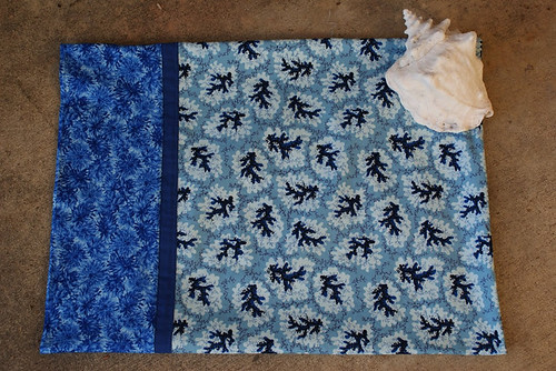 color2 ch 2 SIMPLESEW Beach BLUES