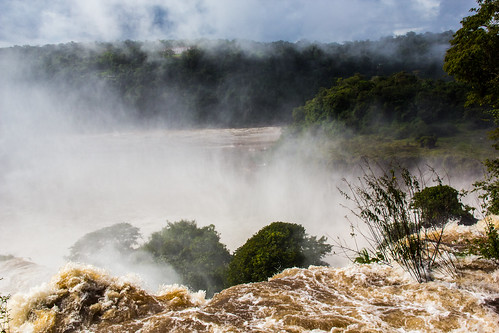 Argentina - IguazuFalls-8704