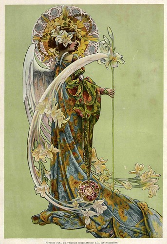 019-Dibujo 5- Gaspar Camps- Album Salon enero 1905-Hemeroteca de la Biblioteca Nacional de España