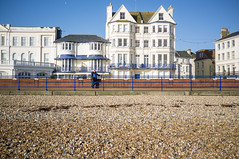 Bexhill & Eastbourne