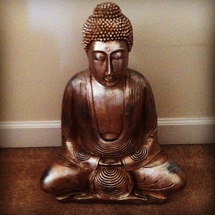 My Greatest Success: Understanding Buddhism