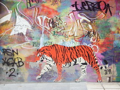 Thessaloniki Street Art