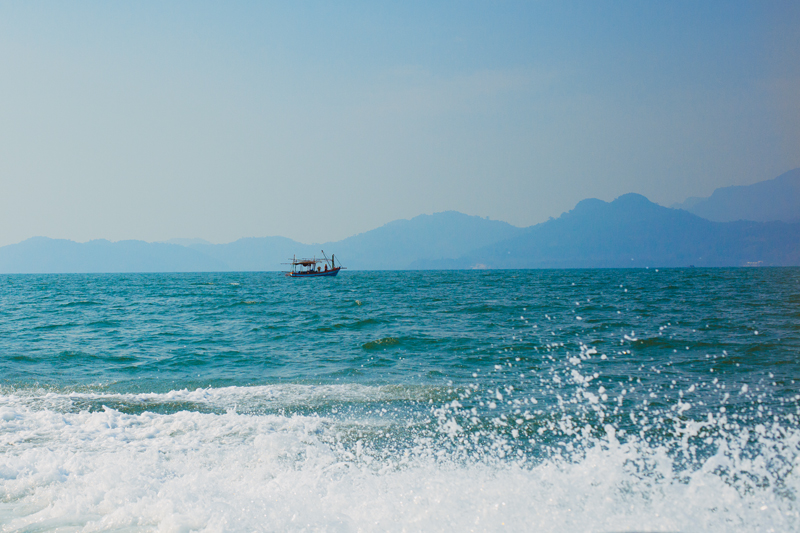 Остров Ко Мак, Тайланд, Sea Breeze Resort, отели Тайланда, фотосессия в Тайланде