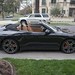 2012 Porsche 911 Carrera 4S Cabriolet 997 Basalt Black Sand Beige @porscheconnection  1109