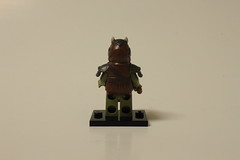LEGO Star Wars Rancor Pit (75005) - Gamorrean Guard