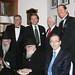 Chief Rabbi Metzger Gala 2009