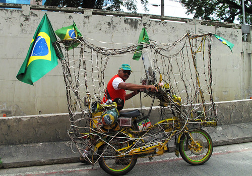 Bike Brasil!