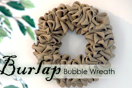 Burlap-Bubble-Wreath