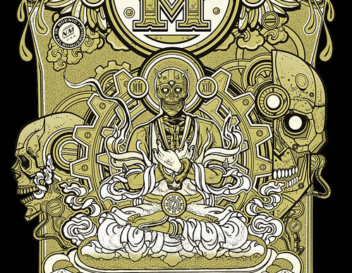 OM by 1SHTAR