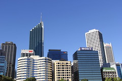 Australia day 2013 - Perth WA