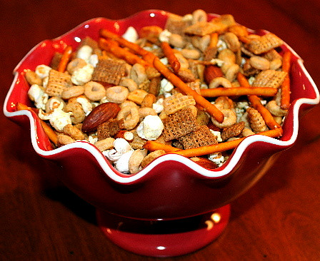 chex mix-1