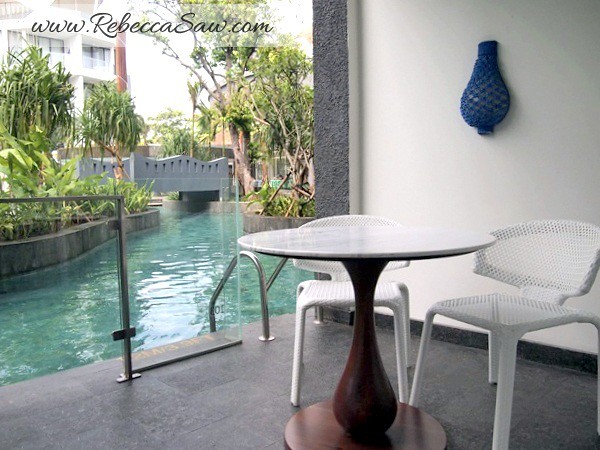 Le Meridien Bali Jimbaran - Room Review - Rebeccasaw-029