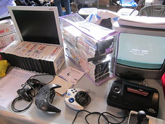 Generación Master System II