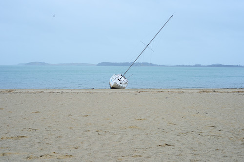 Carson Beach