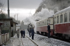 140 let moldavské železnice