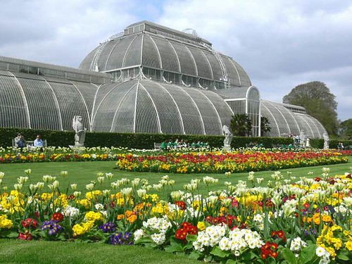 Royal Botanic Gardens by jaxonparker1