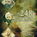 248 يوماً على اعتقال وتعذيب آية الله النمر