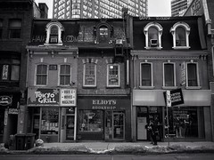 Eliot's Bookshop (Toronto)