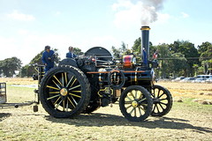 Traction Engines, Steam Rollers & Steam Trucks .