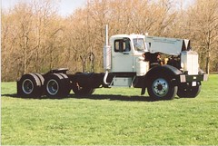 Henderson's Trucks