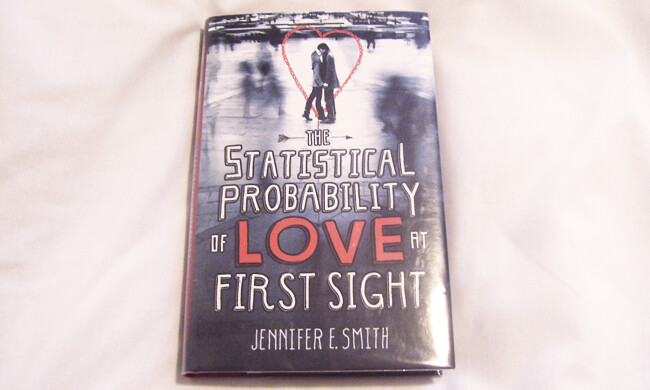 Statistical Probability cover