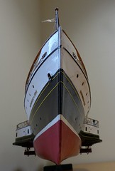 Model Boats and Ships