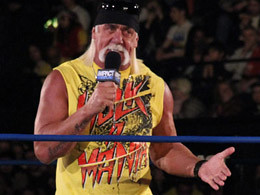 TNA iMPACT Wrestling (14/02/2013)
