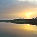 Sunset ~ Futala lakeside (Nagpur)