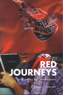 2013-02-23 Sopranzetti Red Journeys rev 28Jan13