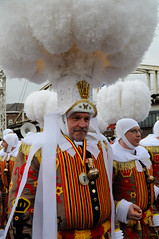 Carnaval - Bracquegnies 2013