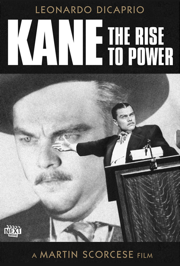 Kane: The Rise To Power