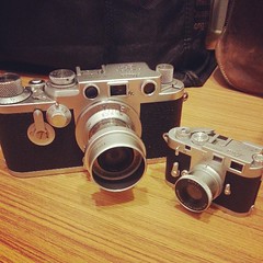 MINOX DCC Leica M3 4.0