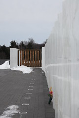 Flight 93 memorial