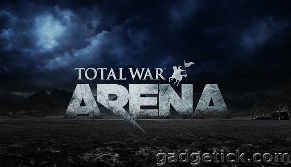 - Total War: Arena