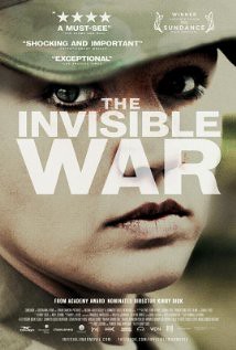 invisible war