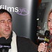 Alexander Kanevsky Healer, Tara Hunnewell, SOCIAL LODGE Platinum Sponsor, Sundance Film Festival 2013