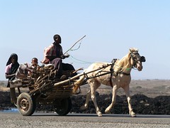Ethiopia Feb 2011