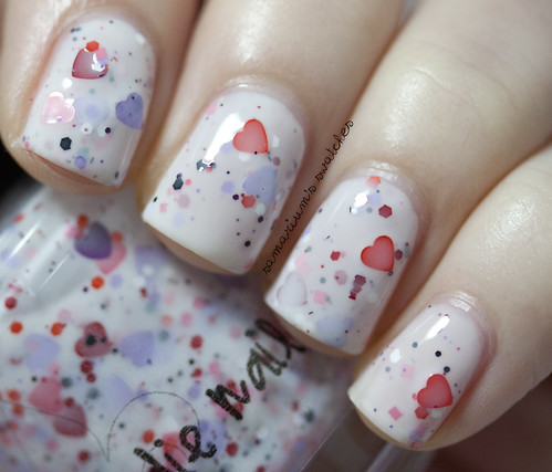 Jindie Nails Love Conquers All (6)